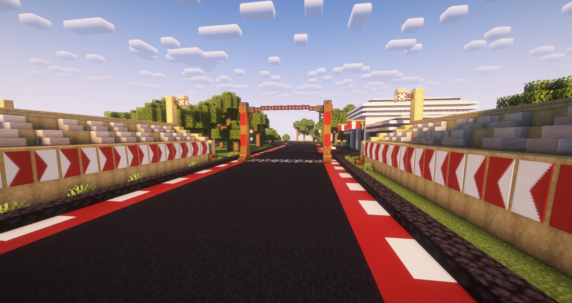 PixelRacers